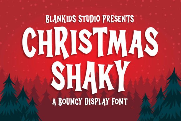 Christmas Shaky: A Designer’s Honest Review