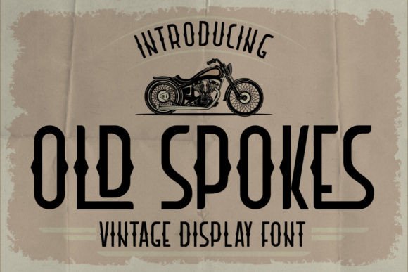 Old Spokes: A Designer's Honest Review for Real Projects