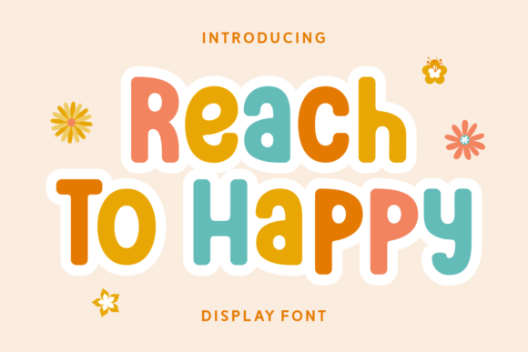 Why the Reach to Happy Font Feels Like a Small Business Cheat Code